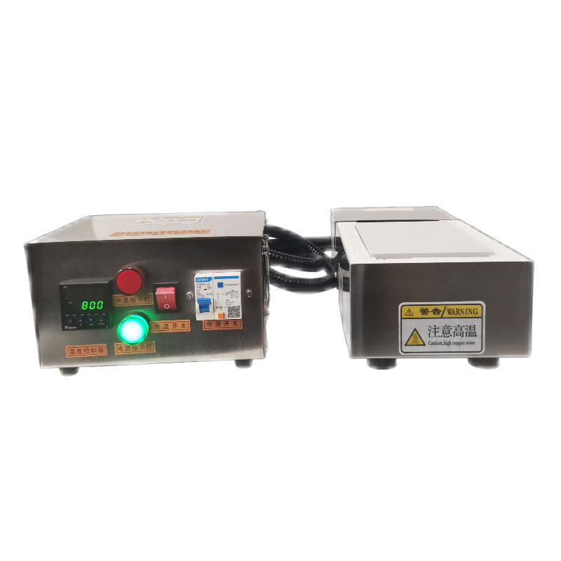 electric ceramic hot plate