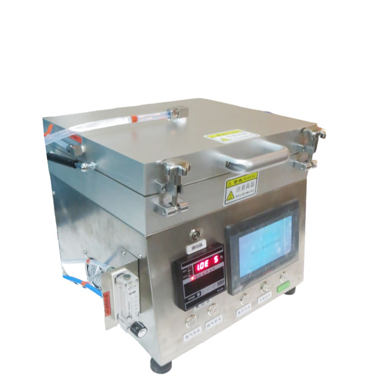 vacuum hot plate