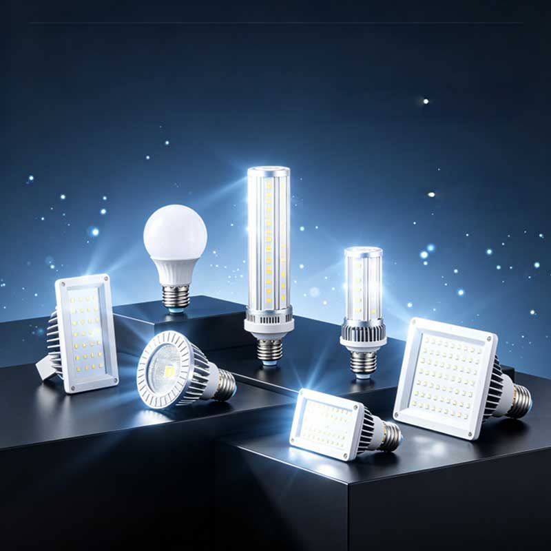 Heating Station Application in LED & Optics Industry