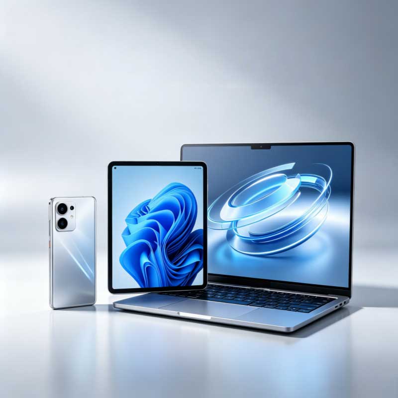 Mobile-Phone-and-Tablet-Industry