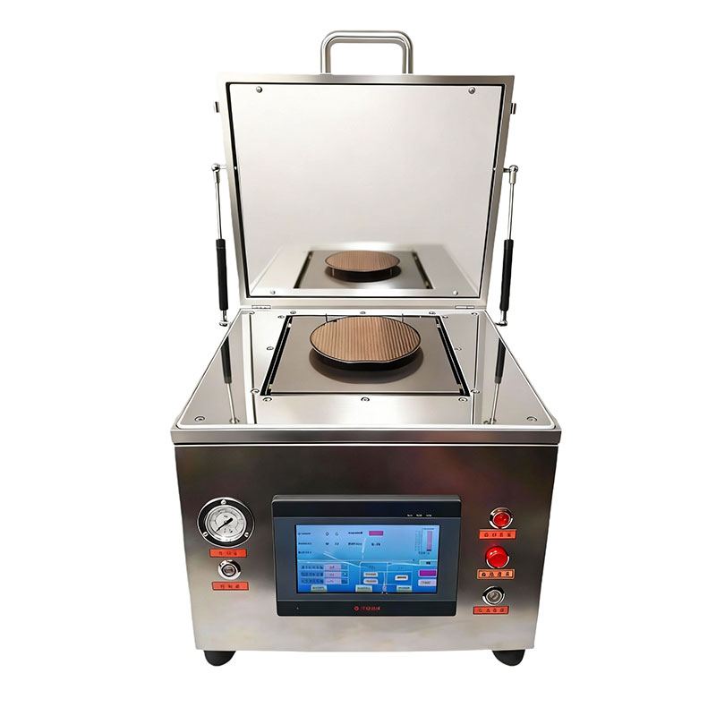 Wafer-Bake-Hot-Plate