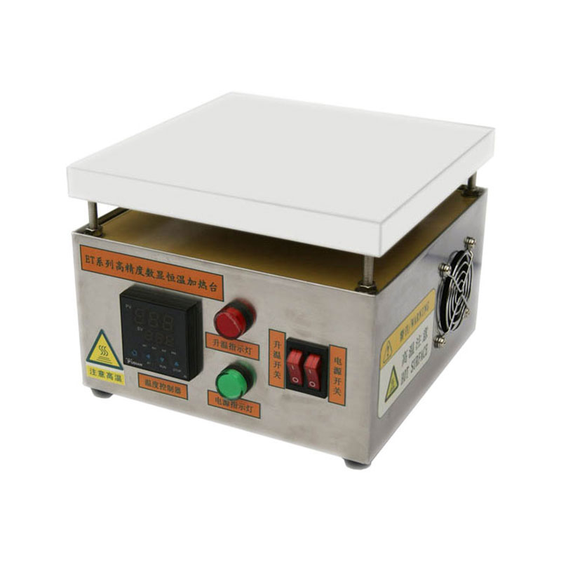 electric heating plate
