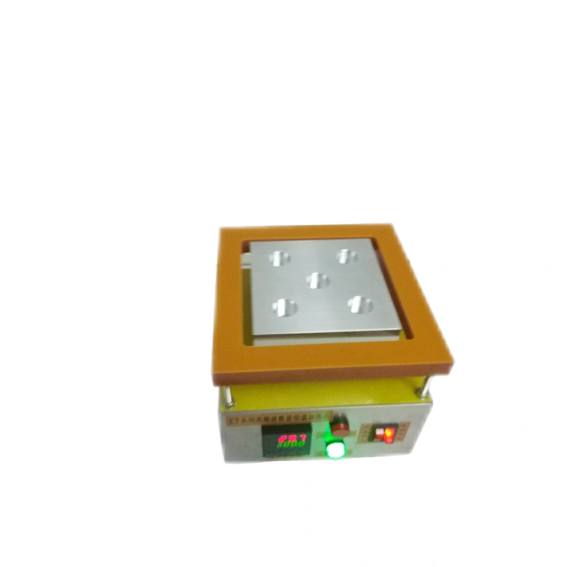 battery operated warming plate