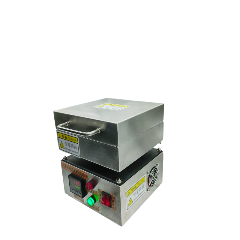 stainless steel diffuser plate