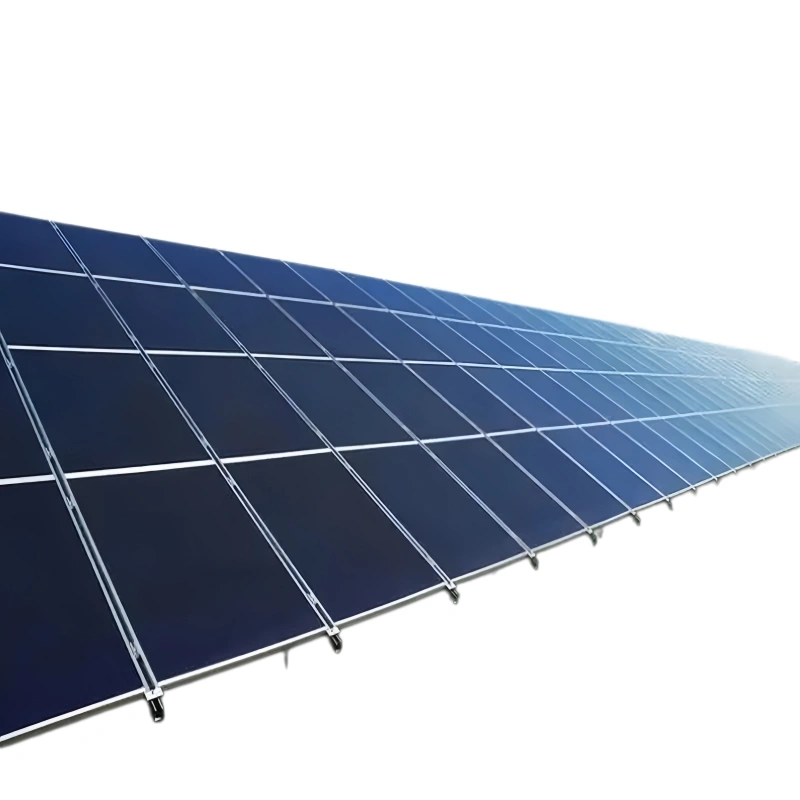  Solar Silicon Photovoltaic Process Case Studies