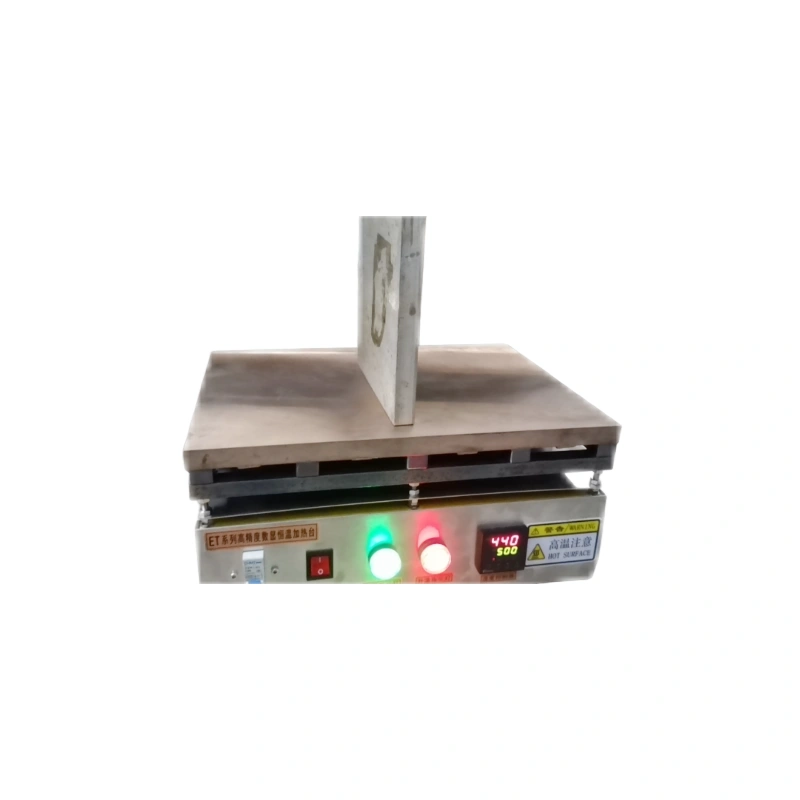 best double burner electric hot plate