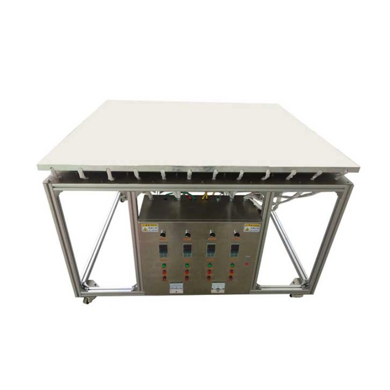 Digital Display Stainless Steel Heating Plate