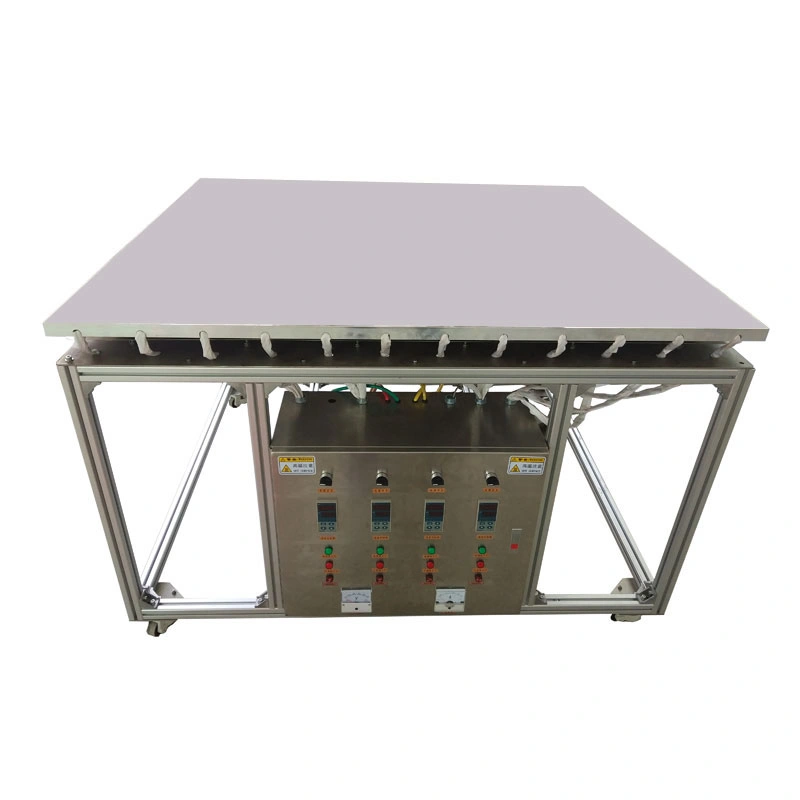 stainless steel bbq hot plate