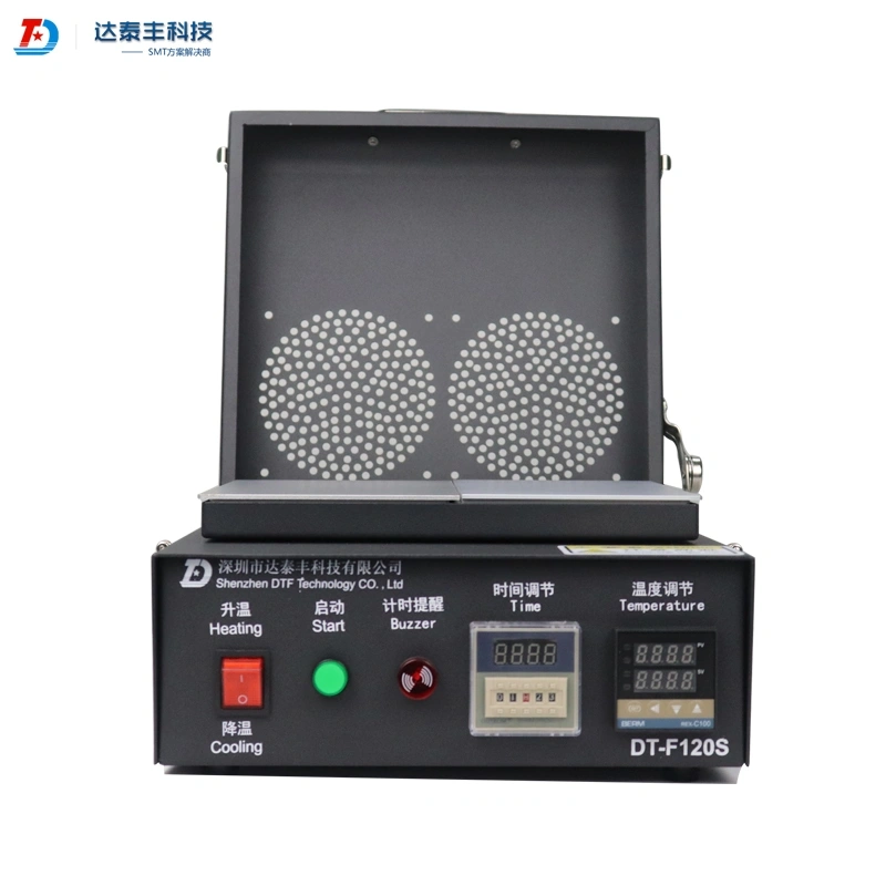 dataplate digital hot plate