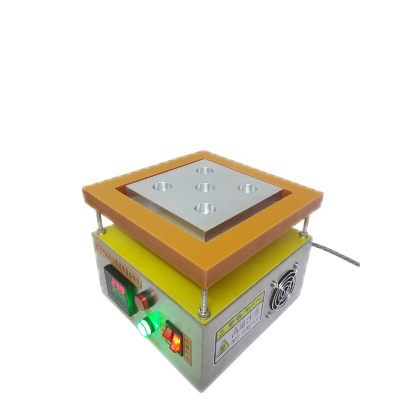 tiny hot plate