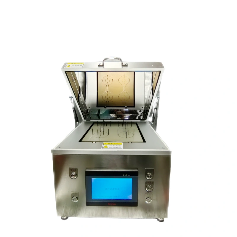 tabletop hot plate
