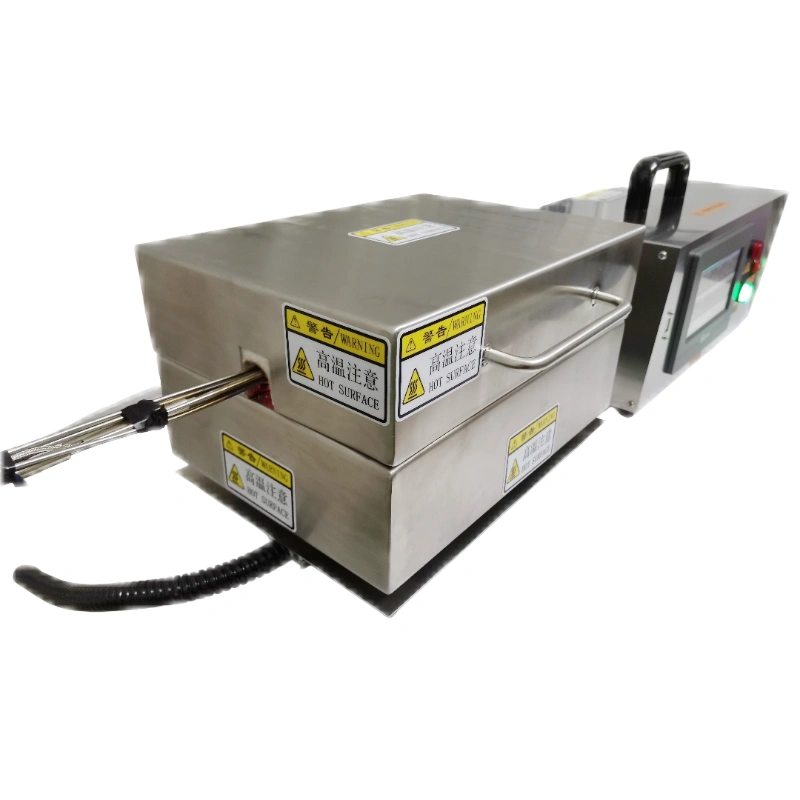 hot plate voltage