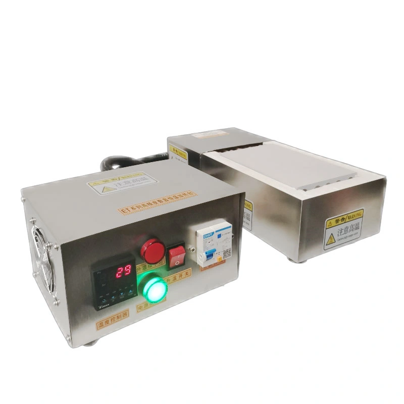 deni hot plate