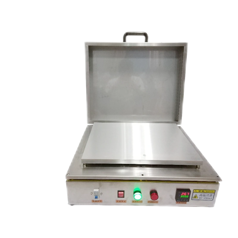 neff hot plate