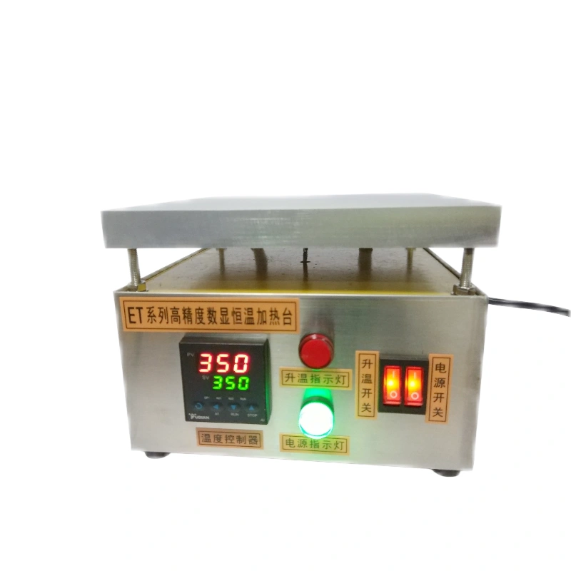 heatplate