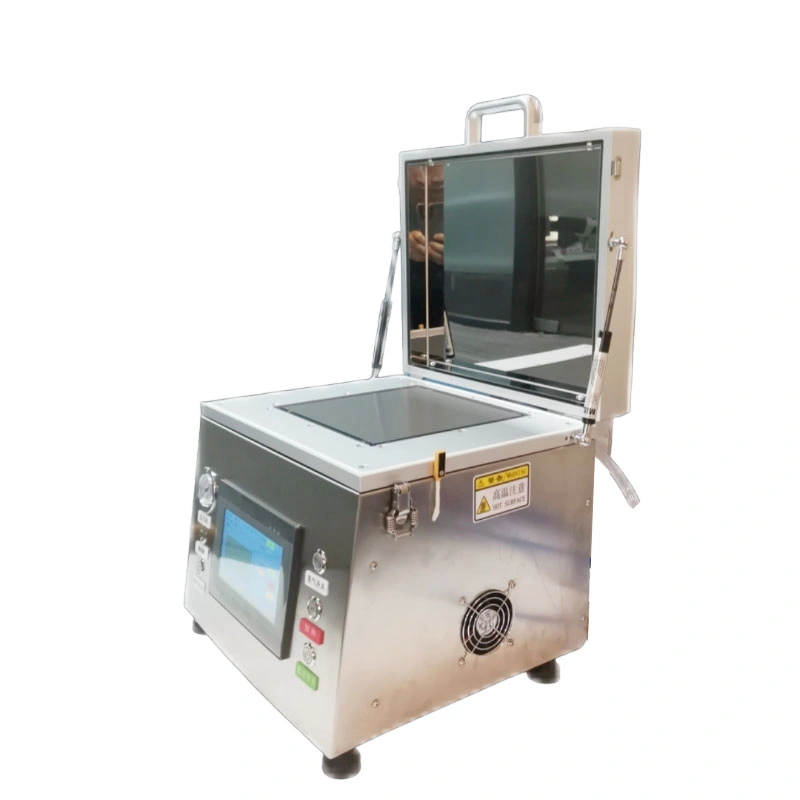 Microcrystalline Glass Heating Plate