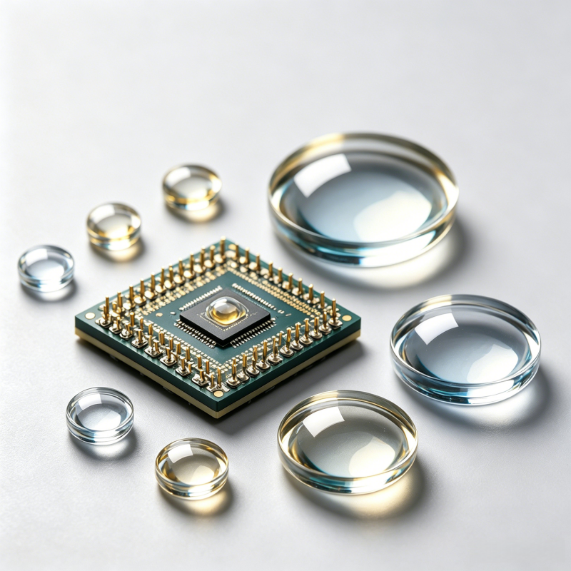 Applications of Heating Plates in the LED and Optics Industry