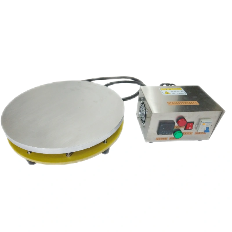 Laboratory Heating Plate & Heating Station