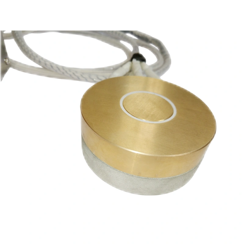 circular hot plate