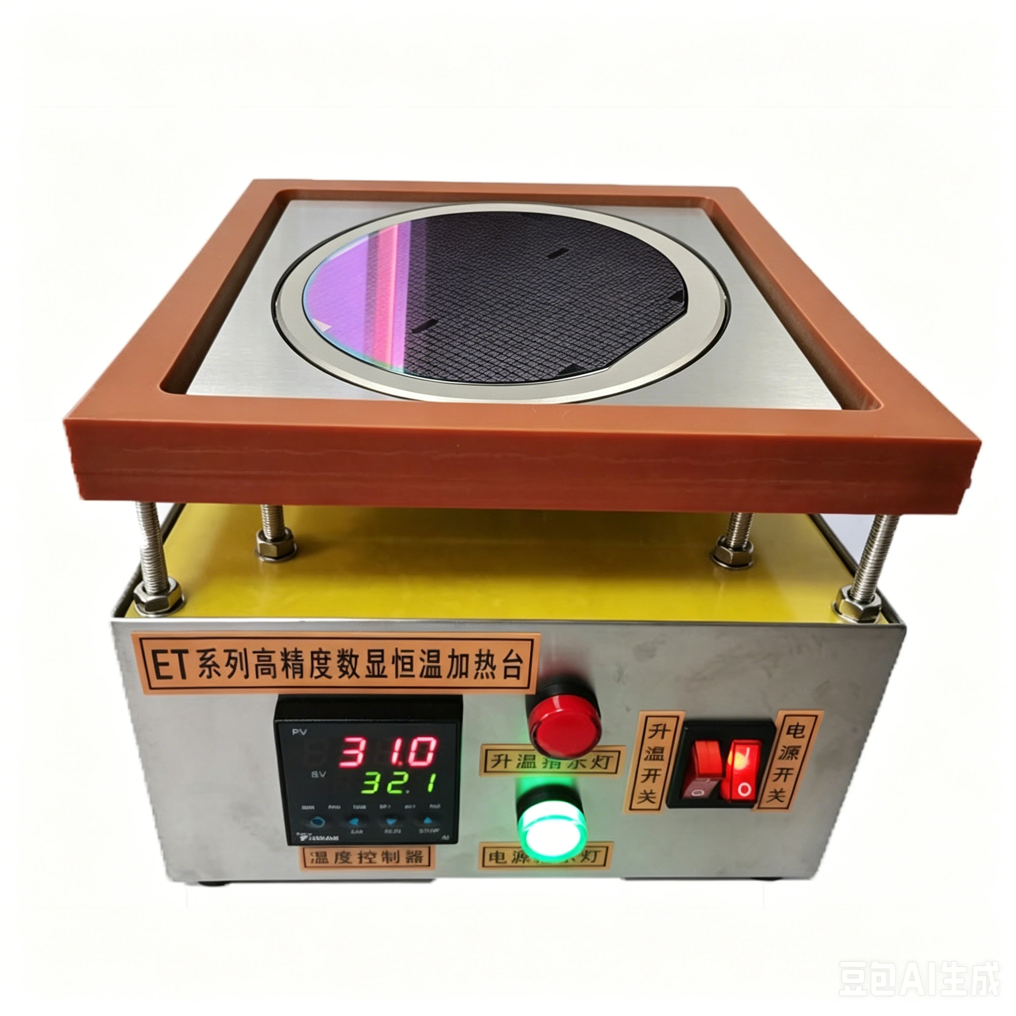 commercial hot plate griddle
