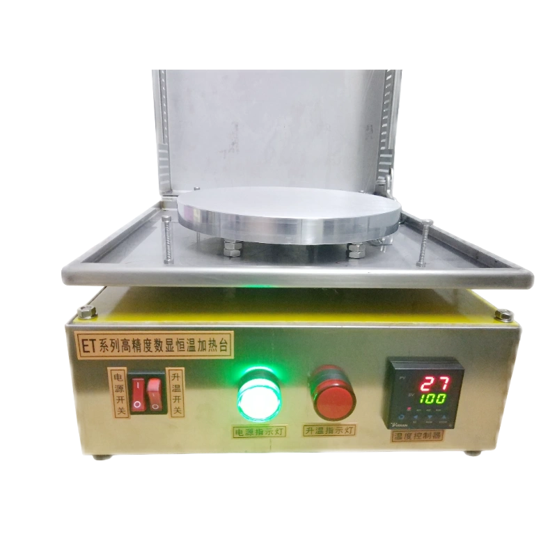 Constant Temperature Heating Platform