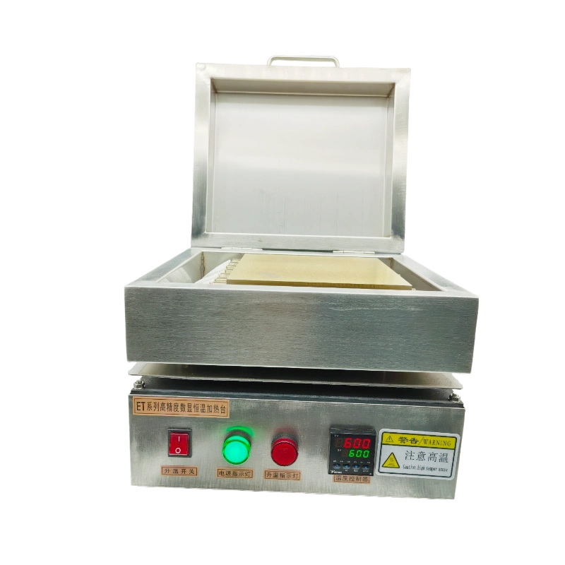 steel hot plate