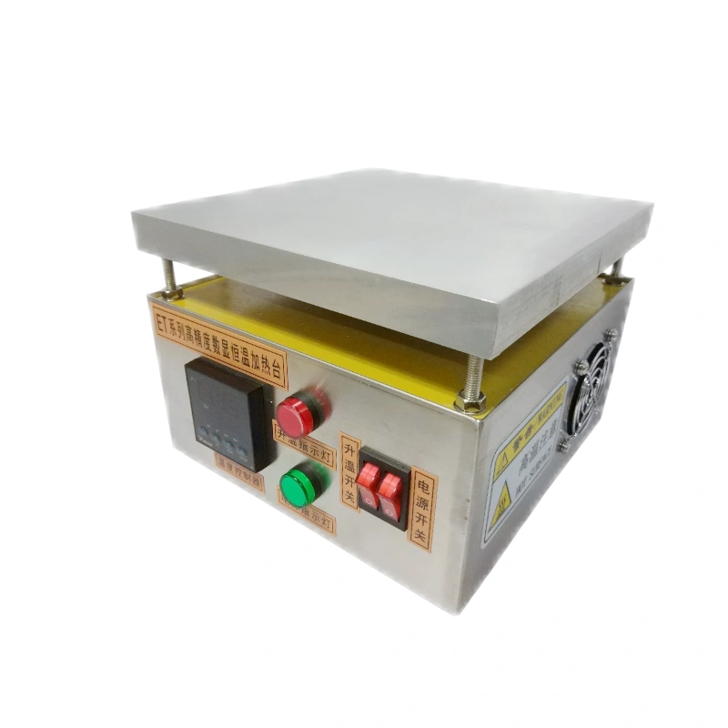 Laboratory Hot Plate