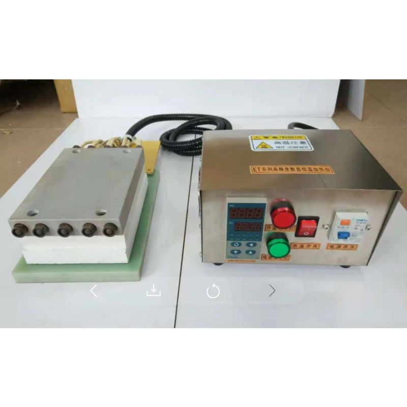 Laboratory Glass-Ceramic Constant Temperature Heating Plate