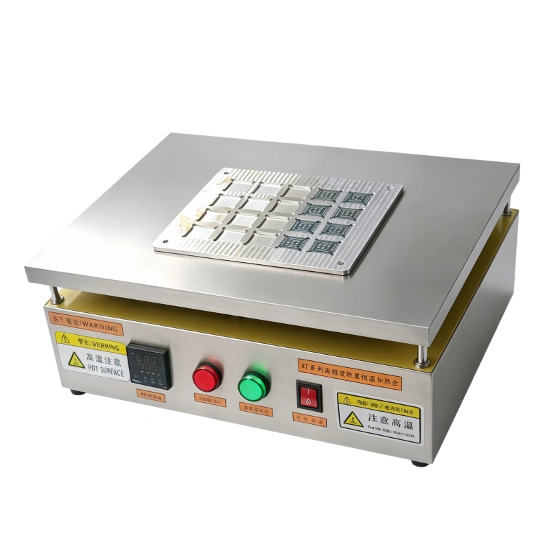 the best hot plate