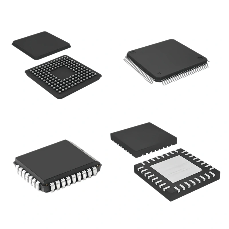 IC Bonding & Chip Binding Case Studies