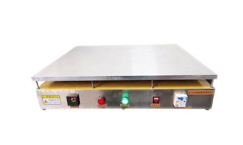 Module Reliability Aging Heating Plate