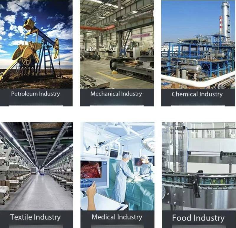 Applications of Mold Heating Plates