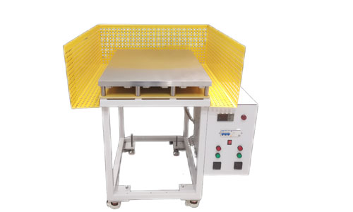 Auto-ECU-Module-Encapsulation-Heating-Plate