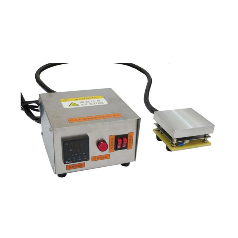 electric heating plate