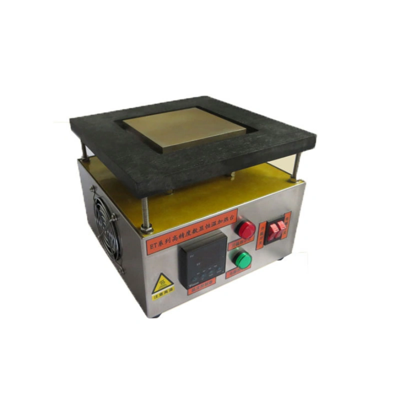 high temp hot plate