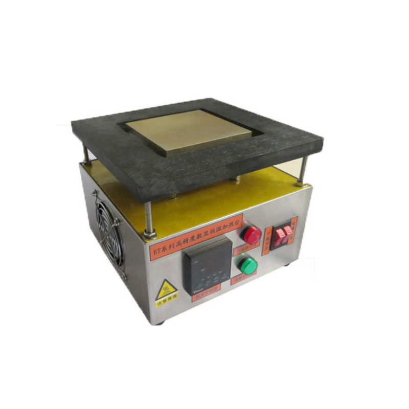 500℃ digital display heating plate
