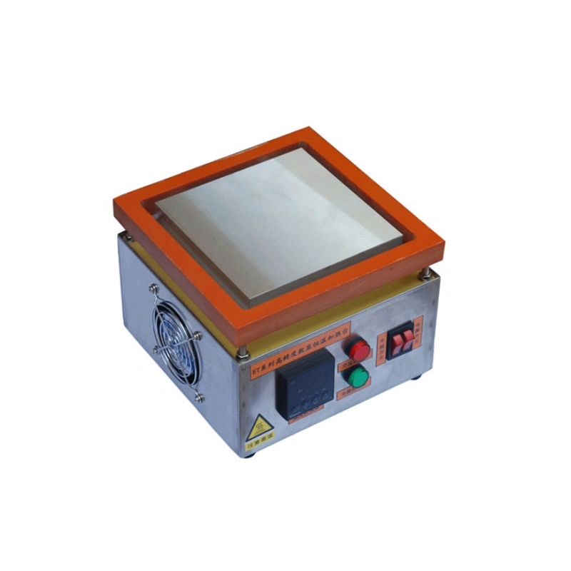hot plate with automatic shut off