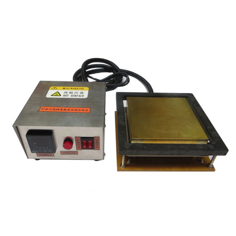 Digital Constant Temperature Heating Plate