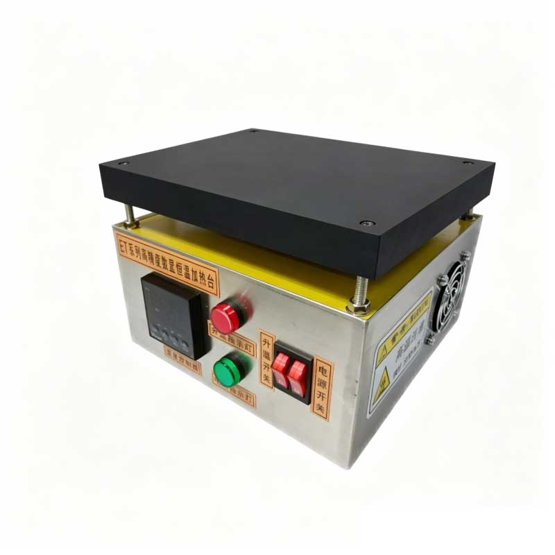 benchtop hotplates