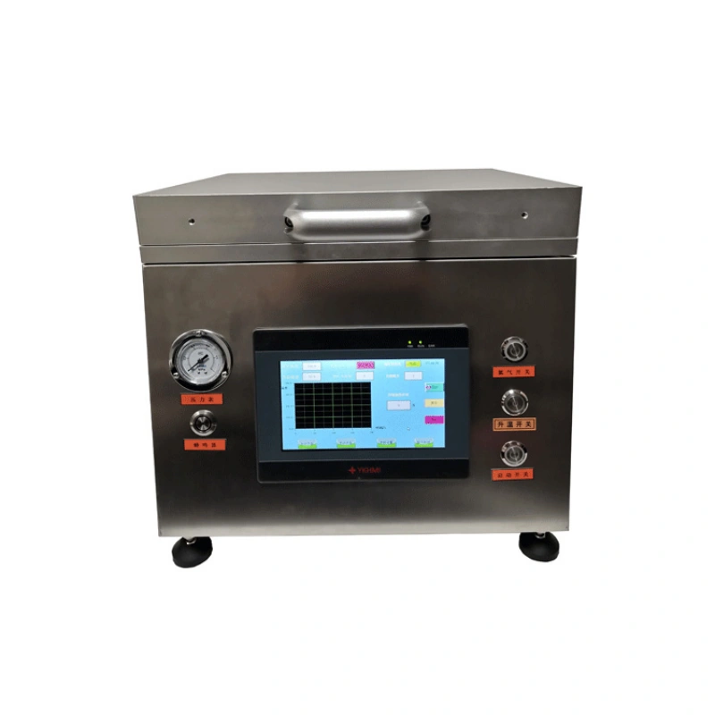 Hot Plate (Baking Machine)