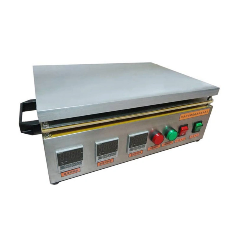 coil hot plate