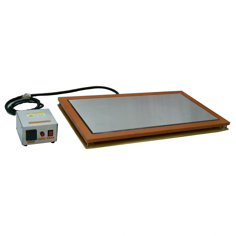 High Precision Digital Constant Temperature Heating Platform
