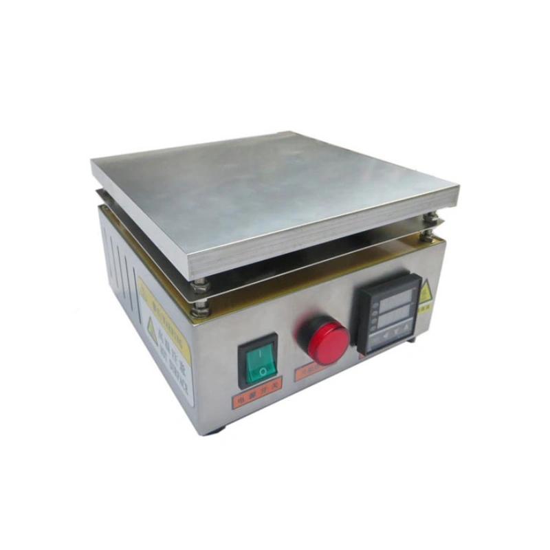 Digital Constant Temperature Hot Plate 