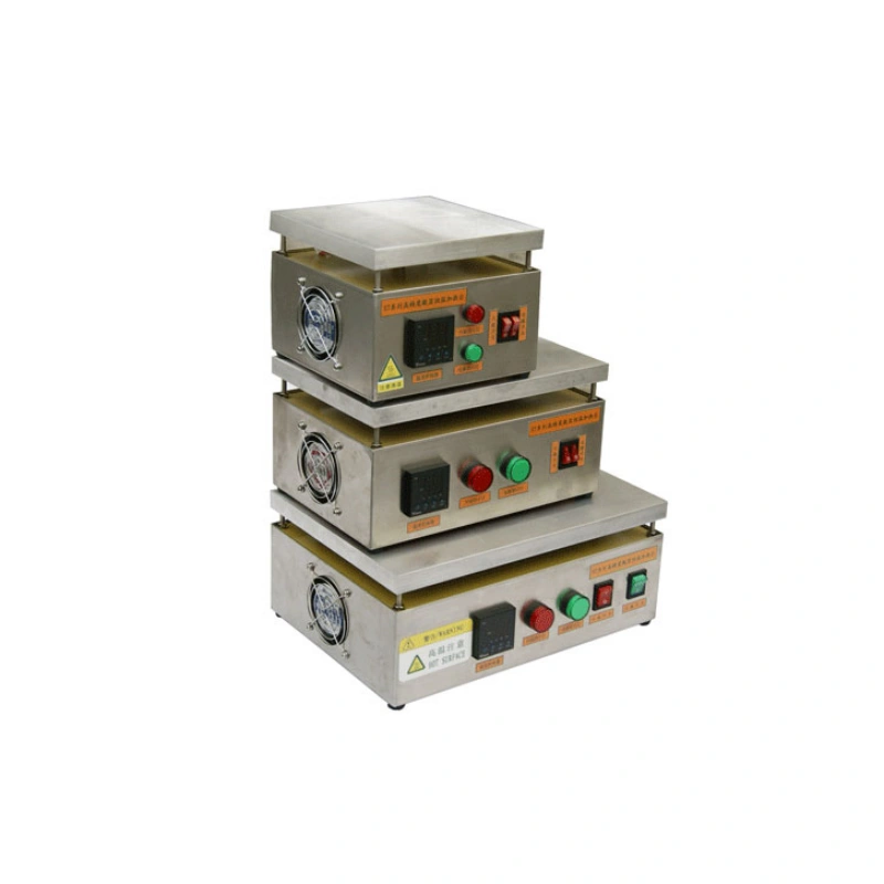 Digital Display Hot Plate 