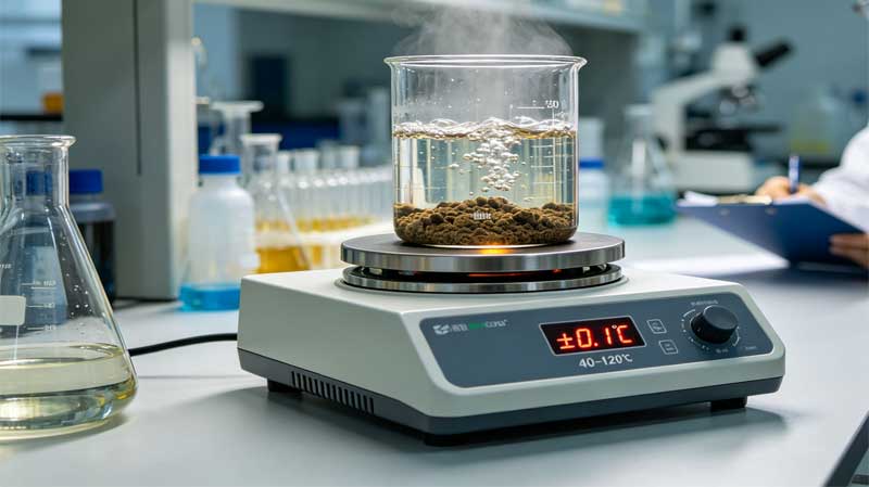 Heating-for-Chemical-Samples
