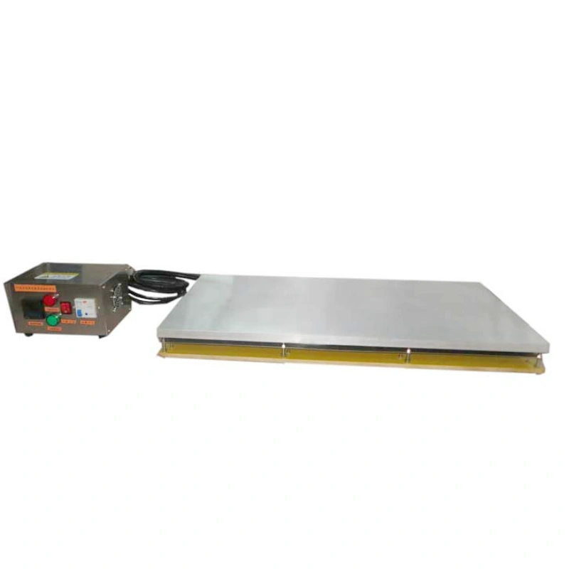 Hotplate lab