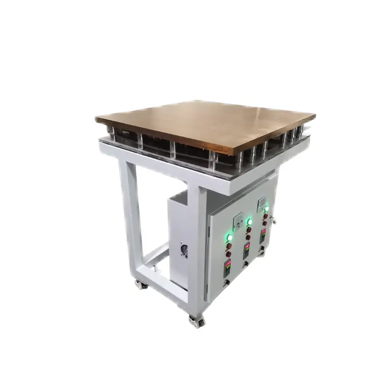 high temp hot plate