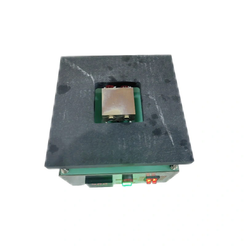 copper heat plate