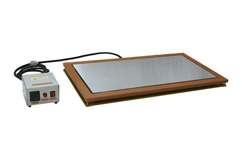 PI-Film-Forming-Curing-Heater