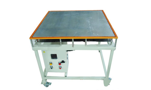 Plastic Sheet Thermoforming Heater